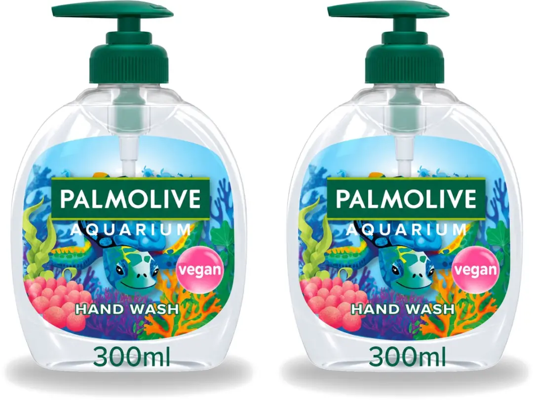 2 x Palmolive