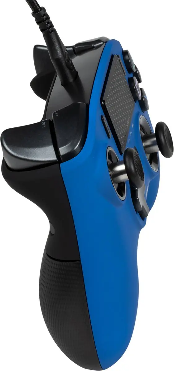 Nacon Revolution Pro 3 Controller PS4 - Blauw