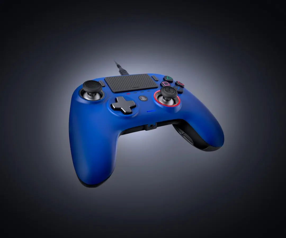 Nacon Revolution Pro 3 Controller PS4 - Blauw
