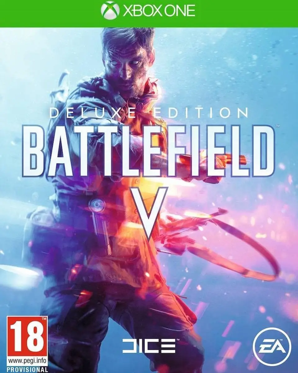 Battlefield V