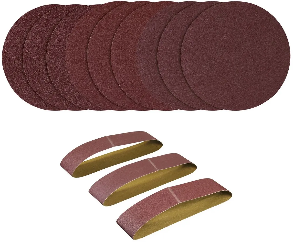 Parkside Schuurpapier 915x100mm