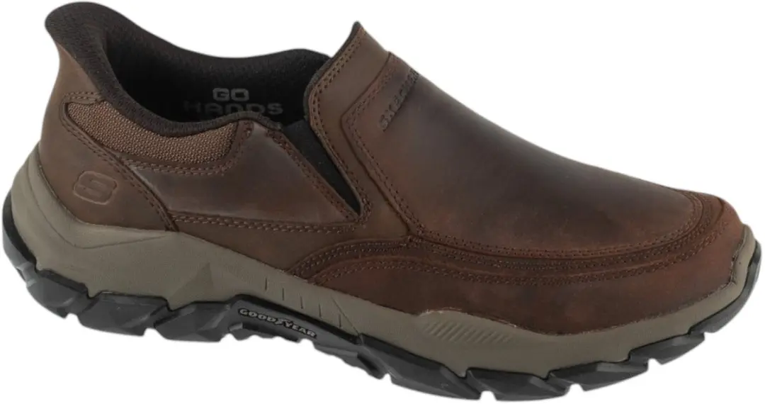 Skechers Slip-Ins: Santoro