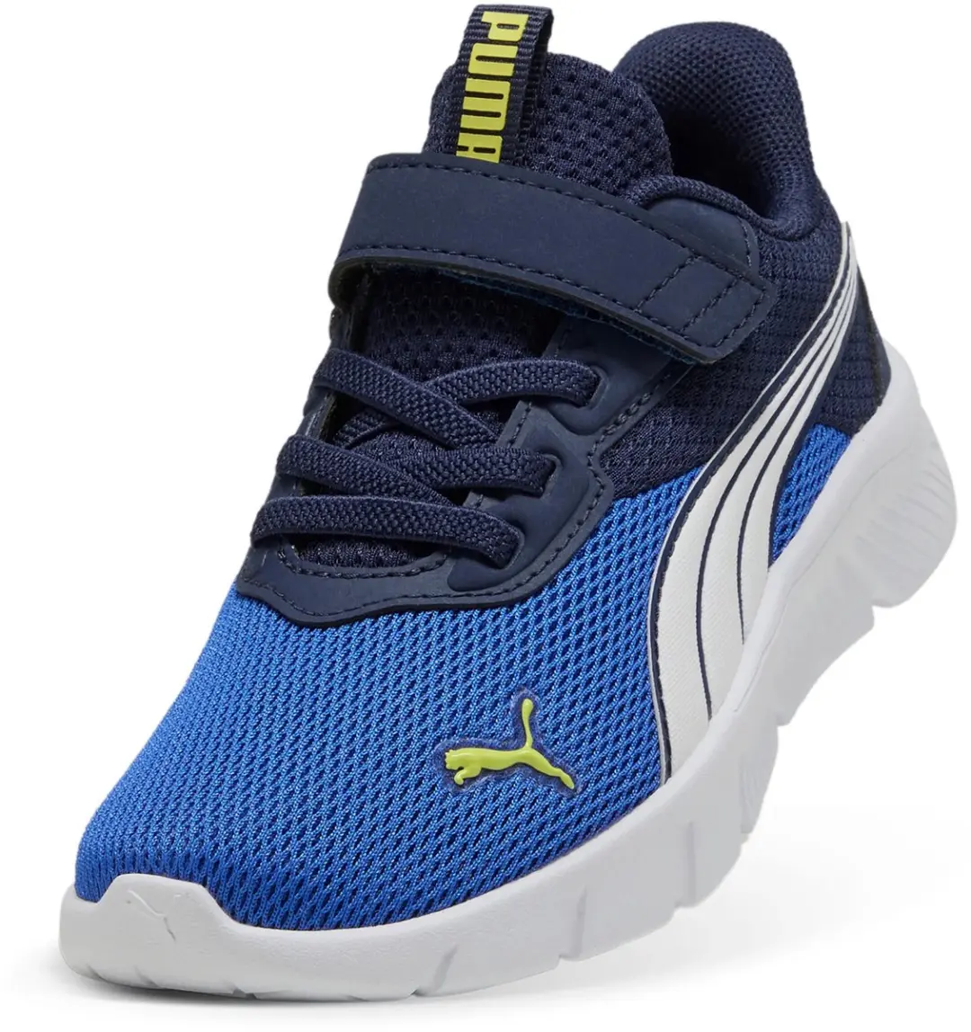 PUMA FlexFocus Modern AC+PS Loopschoenen - 33 - Levendig Blauw - afbeelding 6 van 6