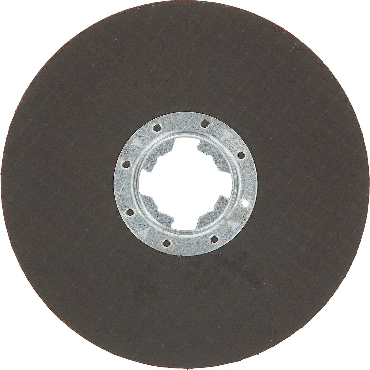 Bosch Professional X-Lock Slijpschijf 115mm - 10 Stuks - Metaal