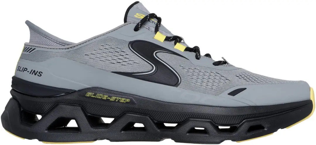 SKECHERS GLIDE-STEP ALTUS SKECHERS Herensneakers grijs EU 44