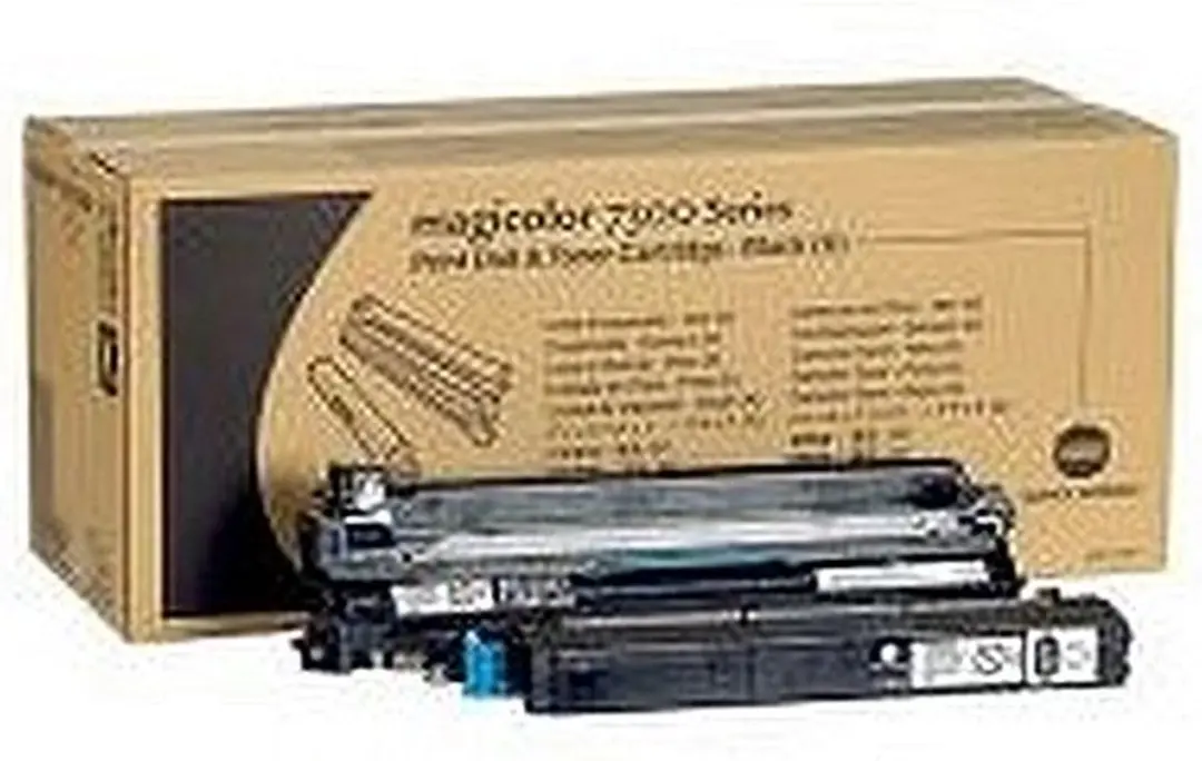 Konica Minolta 1710530-001 Tonercartridge