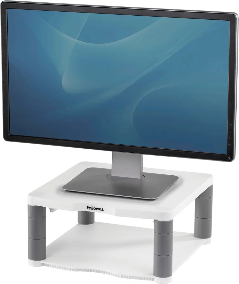 Fellowes Premium Monitorstandaard 90022000