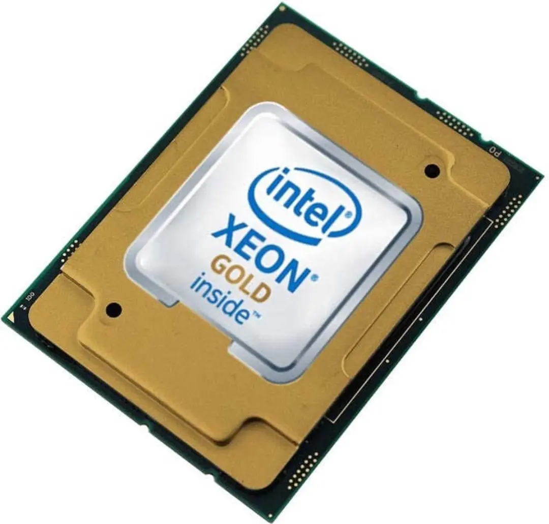 HPE Intel Xeon Gold 5218 P02498-B21 Processor - 16 Cores 2.3GHz