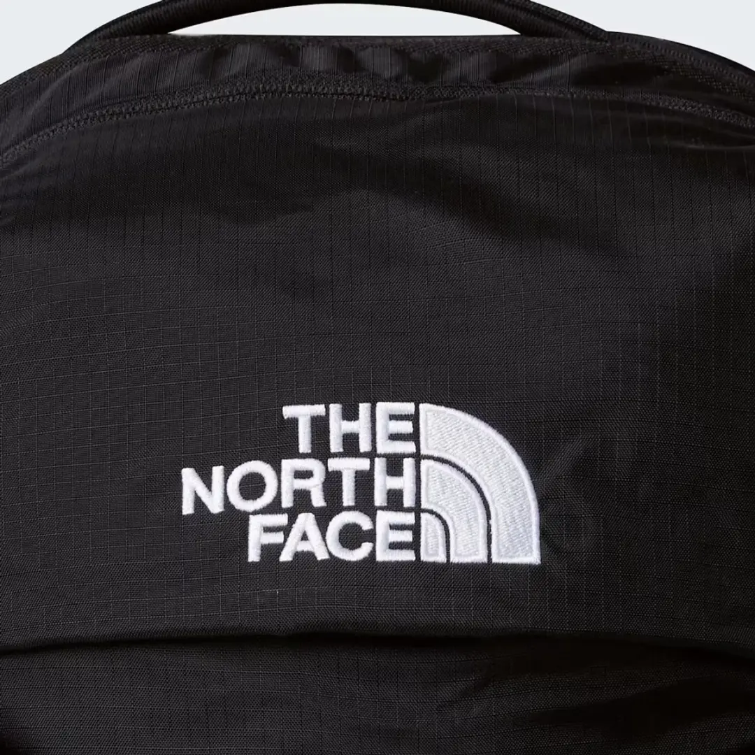 The North Face Surge Backpack NF0A52SG-4HF - 15.6 inch - Zwart - afbeelding 3 van 6