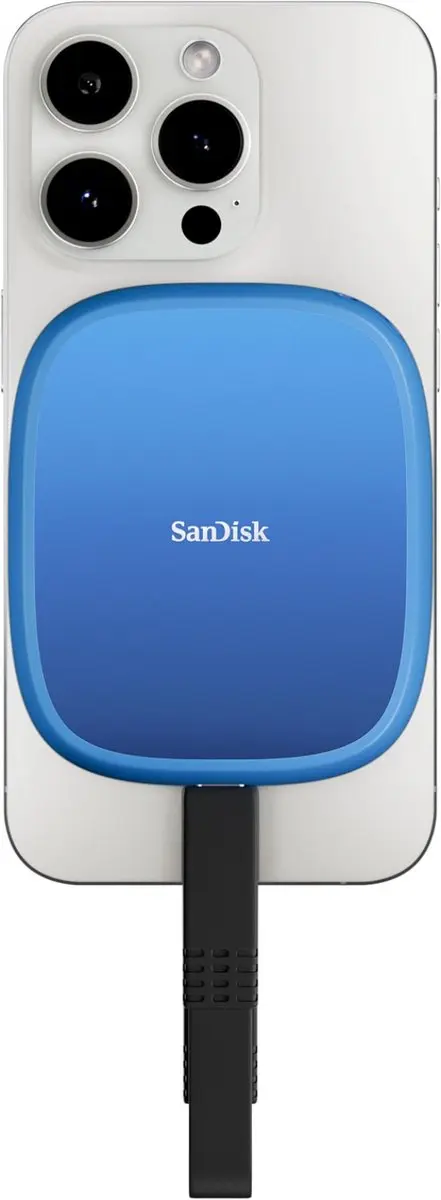 SanDisk SDSSDE62C-1T00-G25 SSD 1TB
