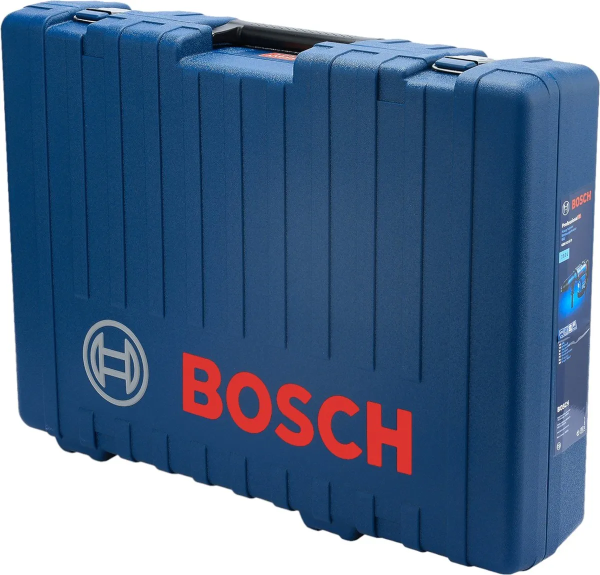 Bosch Professional GBH 12-52 D Boorhamer 1700W