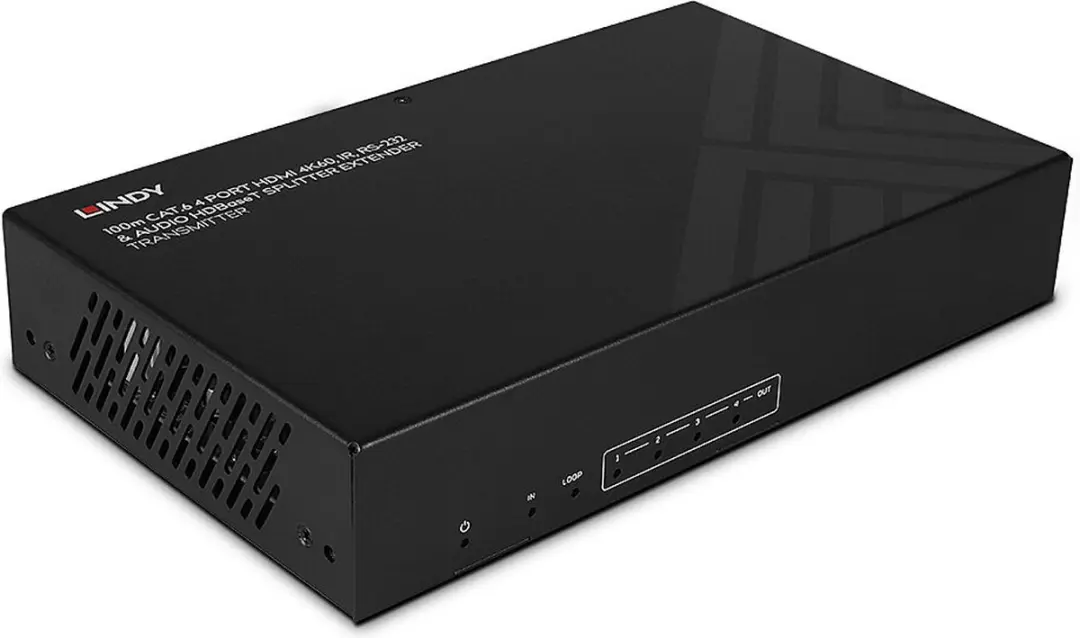 Lindy 38355 HDMI Video Splitter