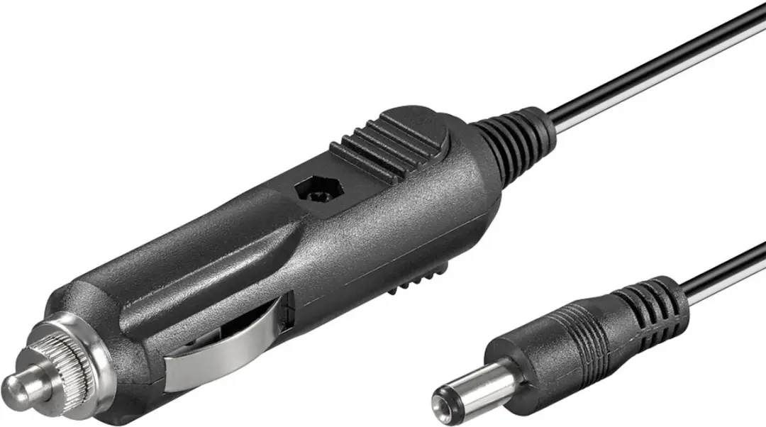 Goobay Sigarettenaansteker DC-kabel 12V 1,8m