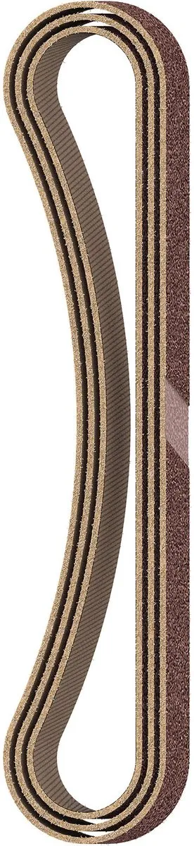Bosch Professional 3 Banden 13x457 Best Wood+Paint - 3 Stuks