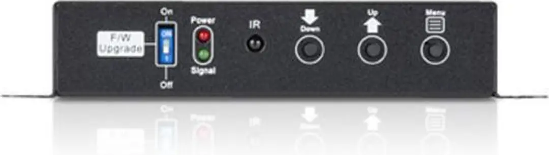 Aten VC812-AT-G HDMI naar VGA Converter