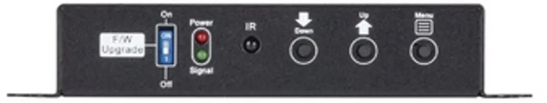 Aten VC812-AT-G HDMI naar VGA Converter