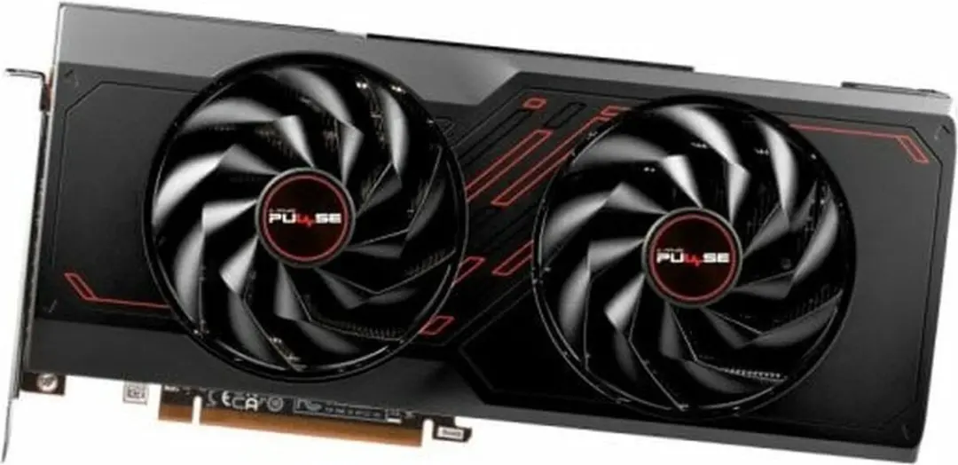 Graphics card Sapphire PULSE 11330-02-20G AMD RADEON RX 7800 XT 16 GB RAM GDDR6