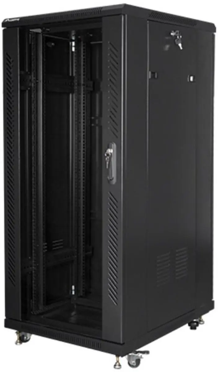Wandrek Rack Lanberg FF01-6827-12B