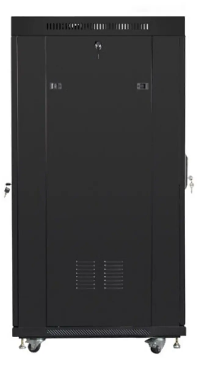 Wandrek Rack Lanberg FF01-6827-23BL
