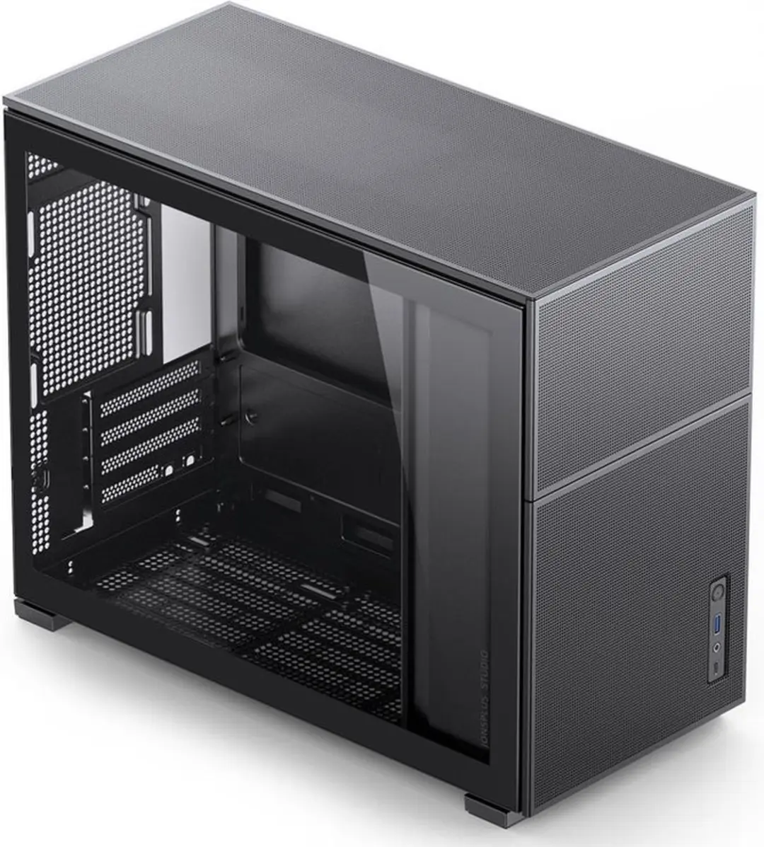 Jonsbo D31 Mesh Micro-tower Behuizing