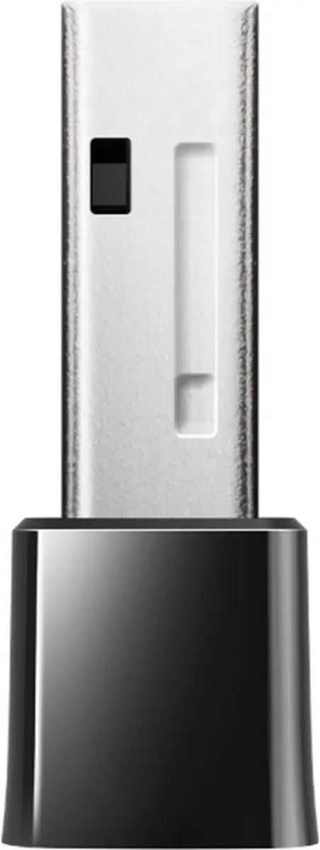 Cudy WU650 USB WiFi Adapter - Dual-Band 633 Mbps - afbeelding 6 van 6