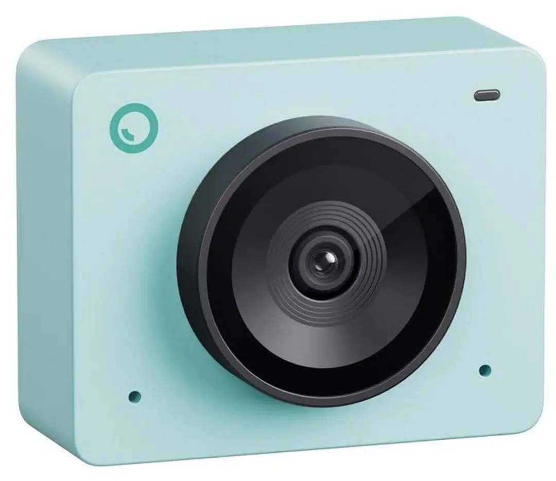 OBSBOT Meet SE P.B.1.00029 Webcam - 1080P 100FPS - Aurora Green - afbeelding 2 van 6