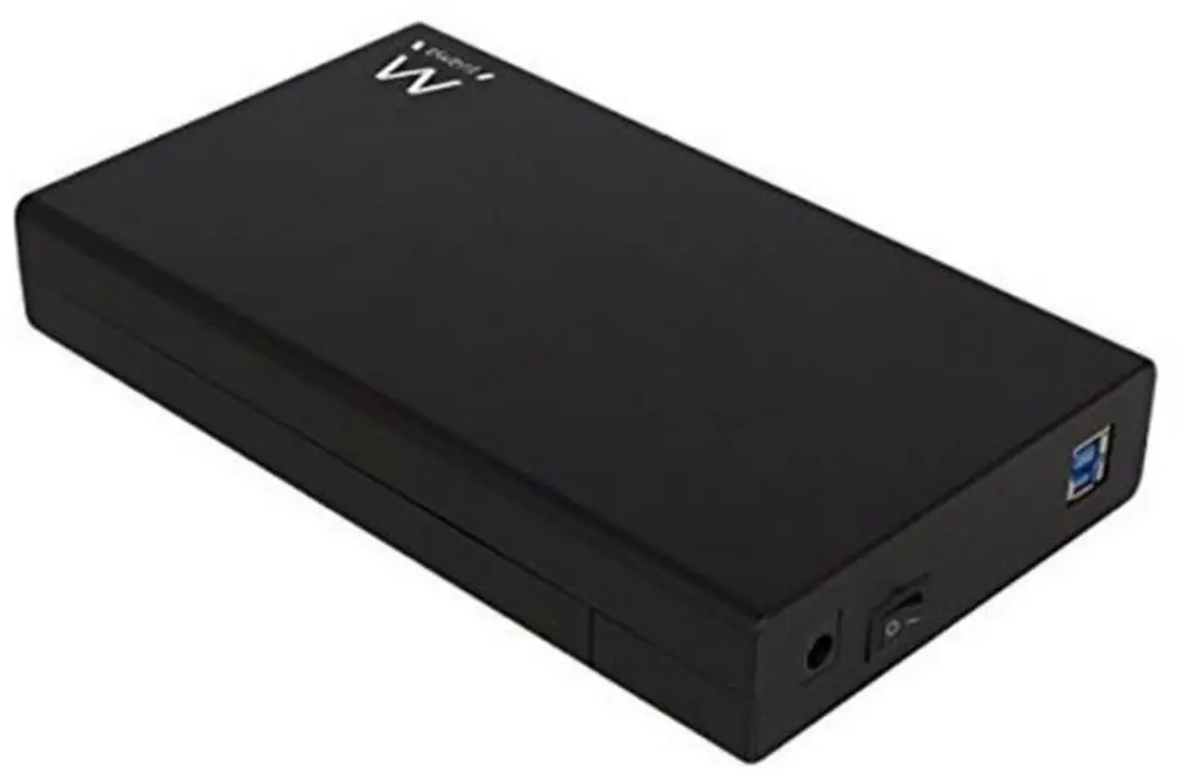 Ewent EW7056 3.5 inch HDD Behuizing
