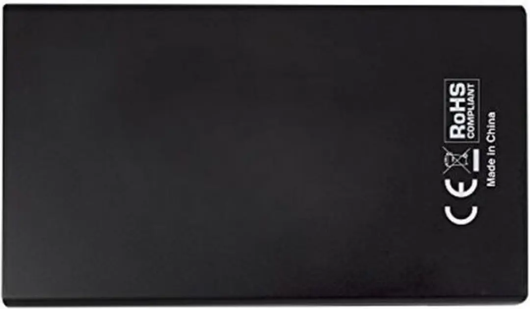 Ewent EW7056 3.5 inch HDD Behuizing - USB 3.0 - Schroefloos - afbeelding 4 van 6