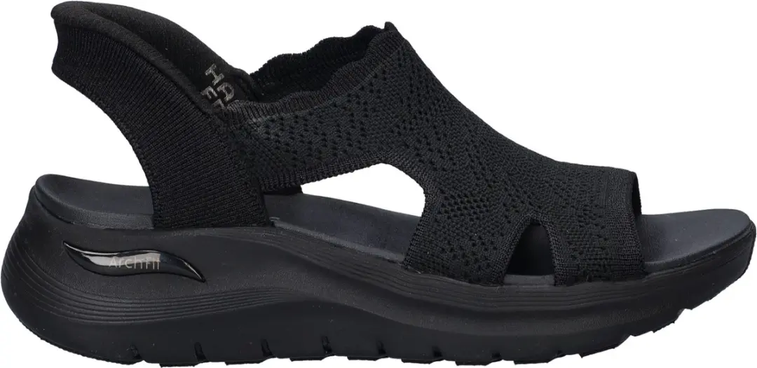 Skechers Hands Free Slip-In Arch Fit 2.0 dames sandaal