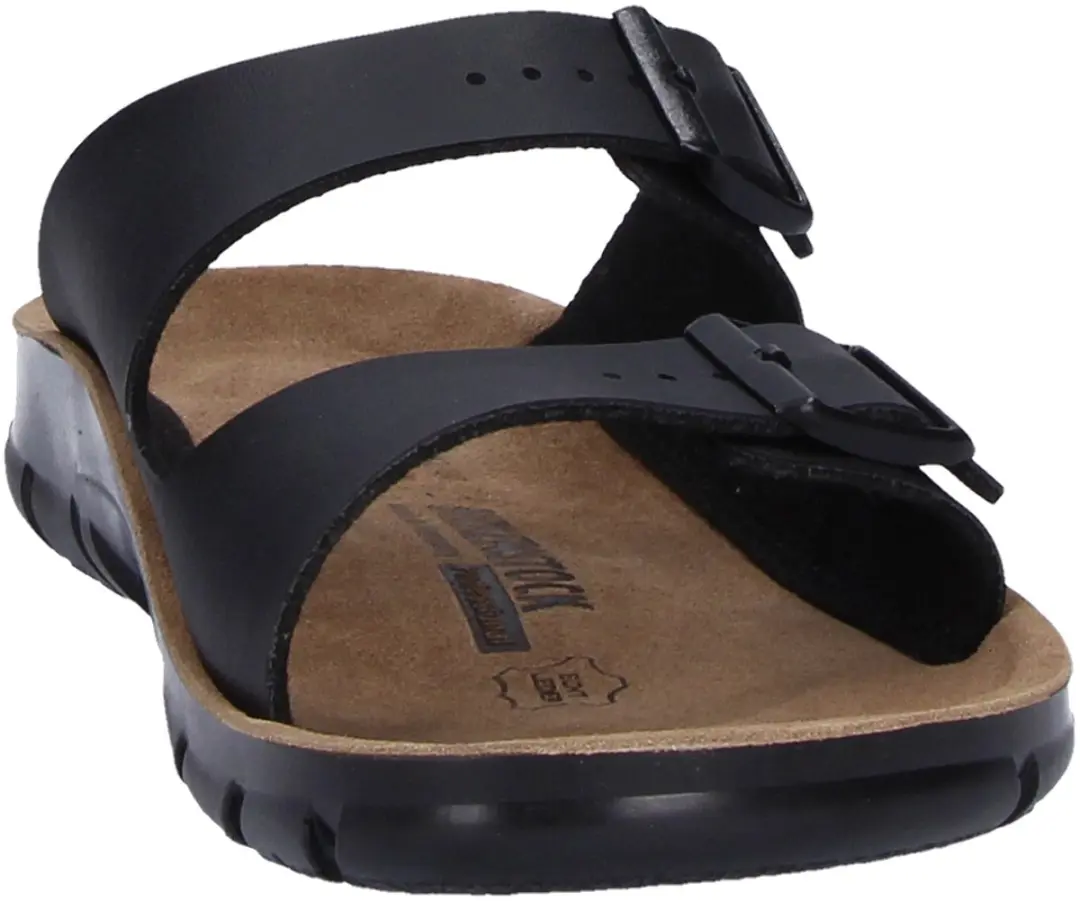 Birkenstock Heren Bilbao 54230 Muil - 45 - afbeelding 2 van 6