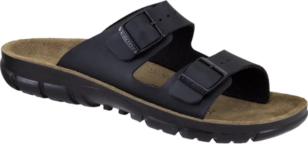 Birkenstock Heren Bilbao 54230 Muil