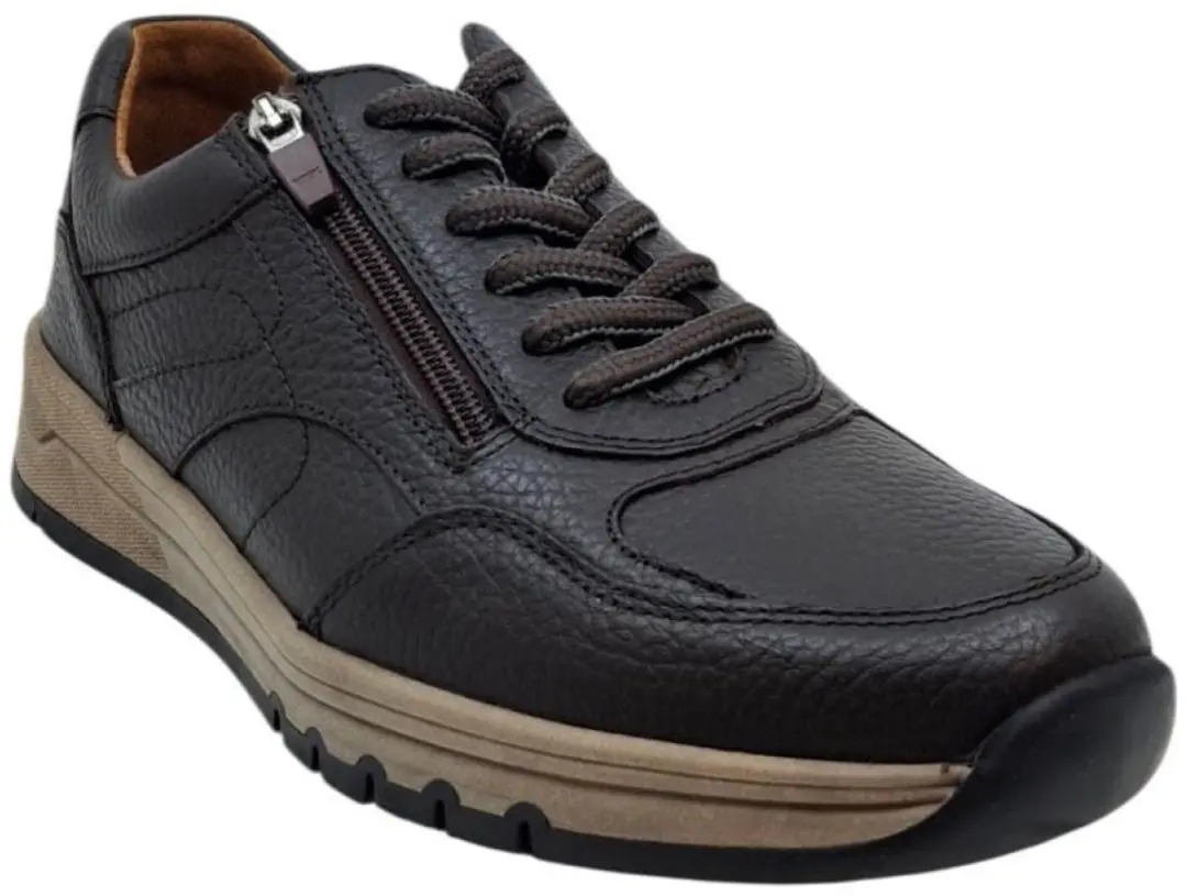 Wäldlaufer Anton 952302 Ebony Steunzool - 44.5 - afbeelding 3 van 6