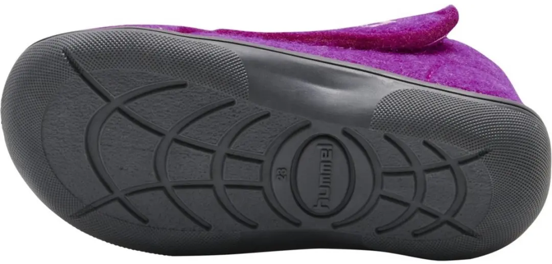 Wool Slipper Infant