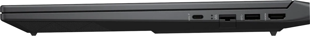 HP Victus 15-fa2701ng Gaming Laptop - i5-13420H 16GB 512GB RTX 4050 - Zwart - afbeelding 3 van 6
