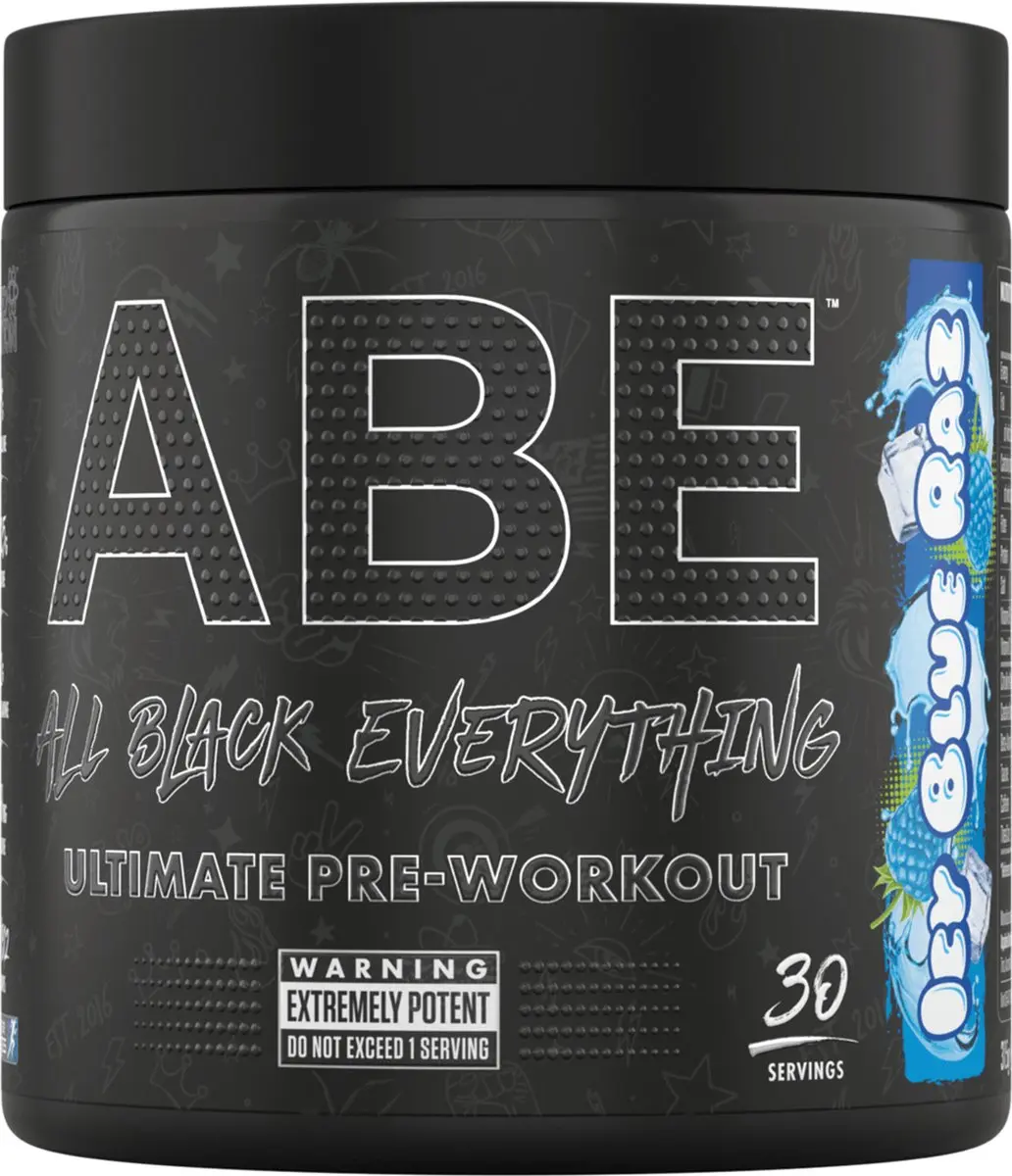 Applied Nutrition
