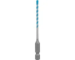 Bosch Professional EXPERT HEX-9 2608900569 Boor 3mm - 90mm