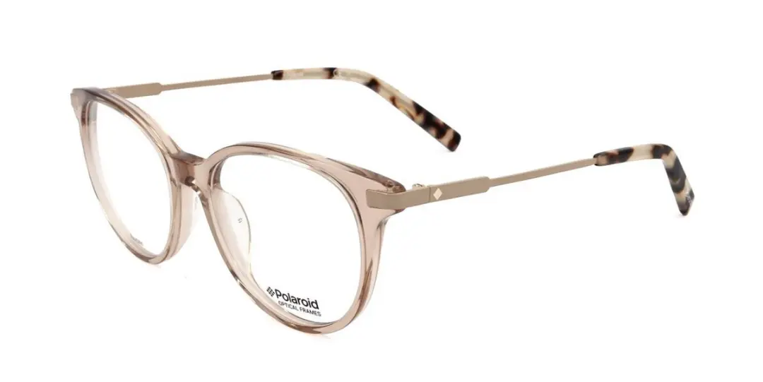 Brillenframe Dames Polaroid PLD-D352-10A Ø 49 mm