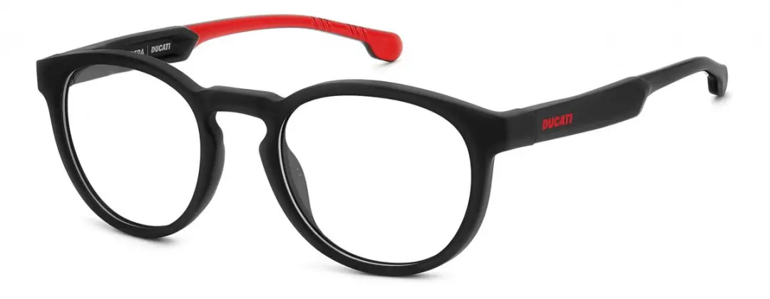 Brillen met correctie Carrera Ducati Carduc 019 OIT