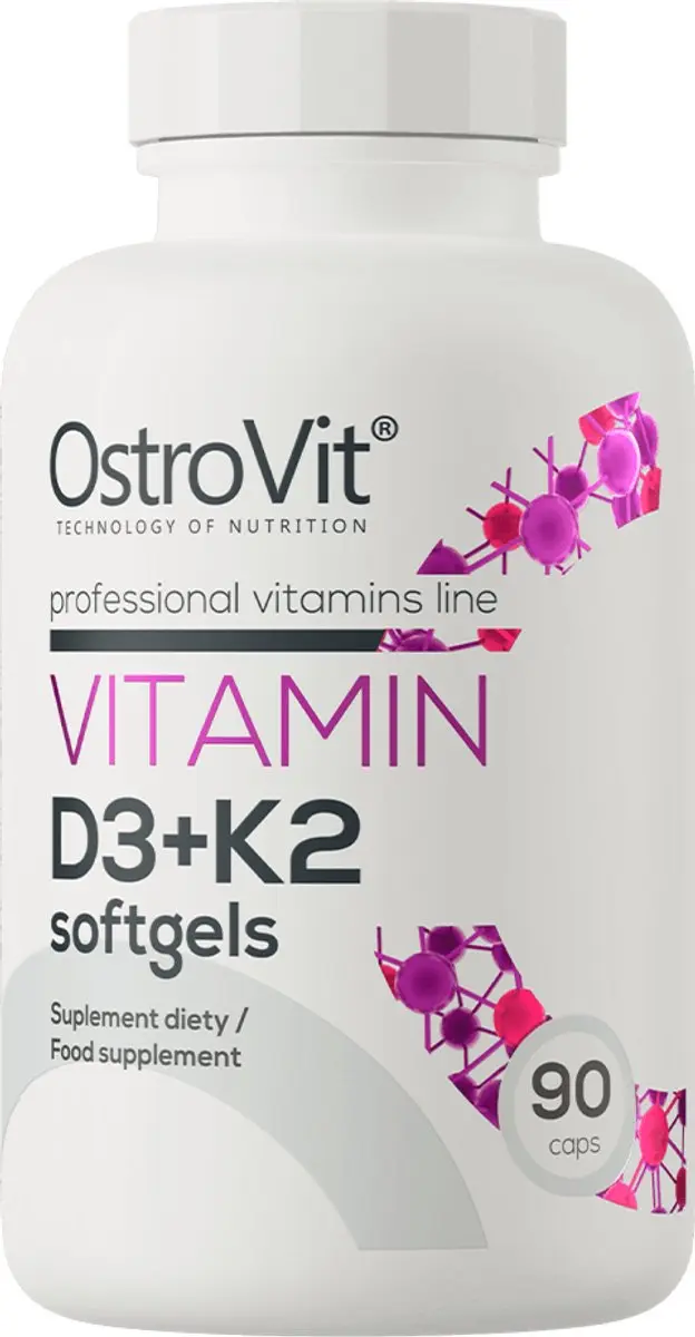 Vitaminen