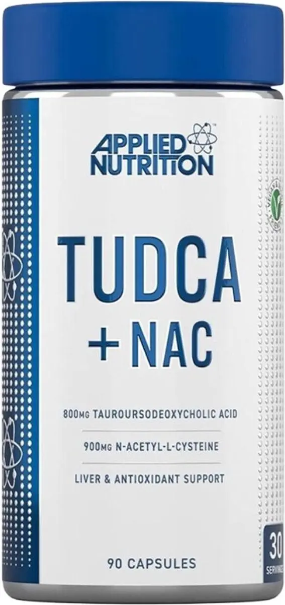 Applied Nutrition
