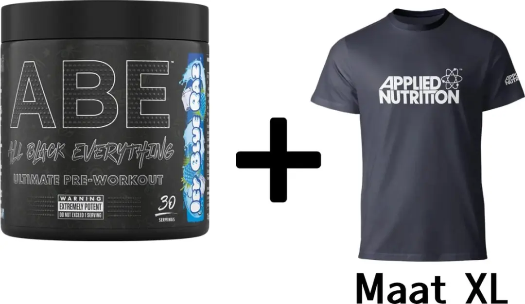 Applied Nutrition