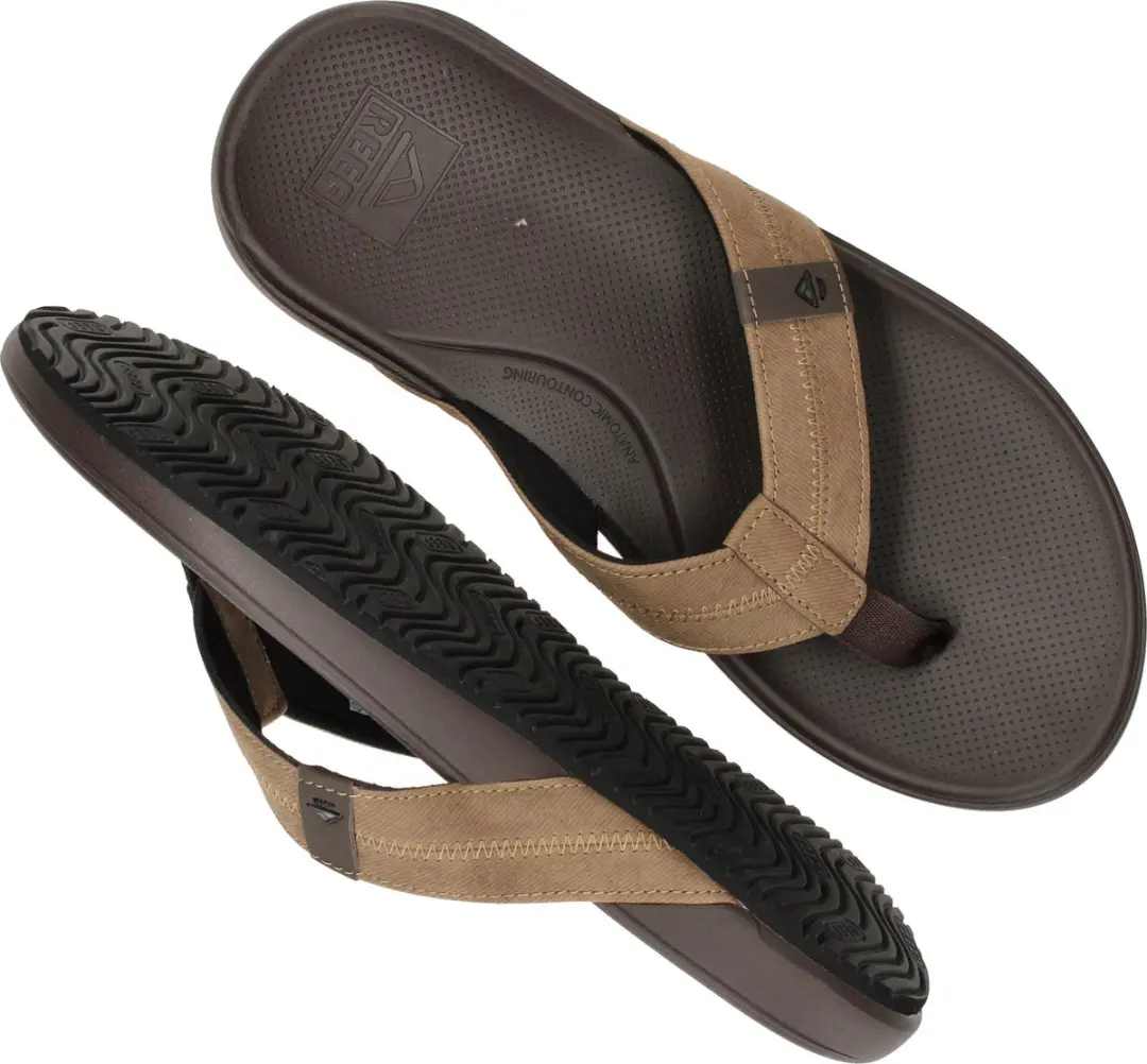 Reef Cushion Phantom 2.0 Teenslipper - Maat 43 - afbeelding 6 van 6