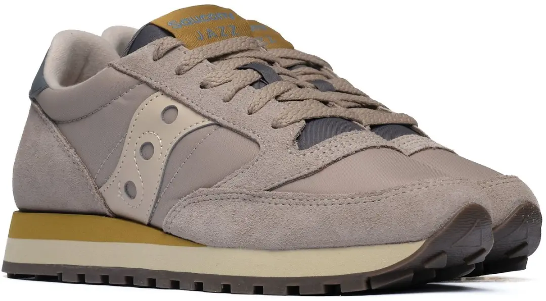 Sneakers Saucony Jazz Original heren 37 1/2 Mannelijk