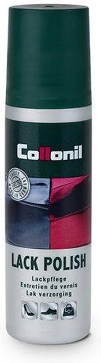 Collonil lack polish