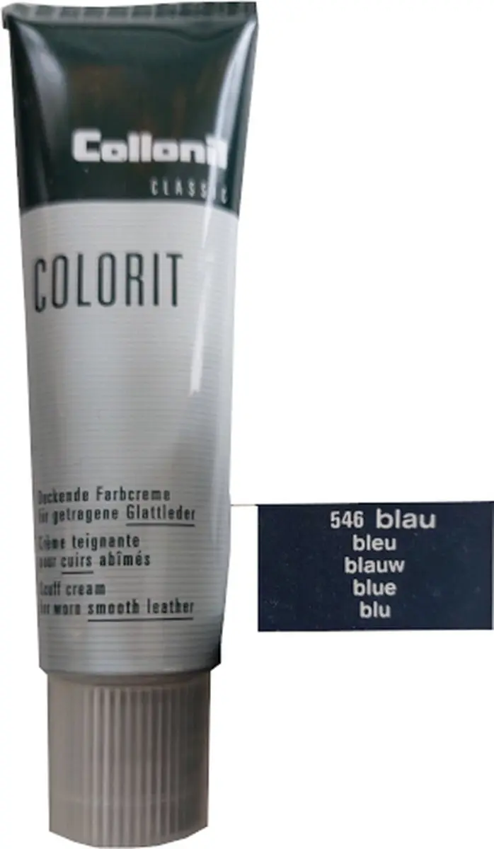 Collonil Colorit