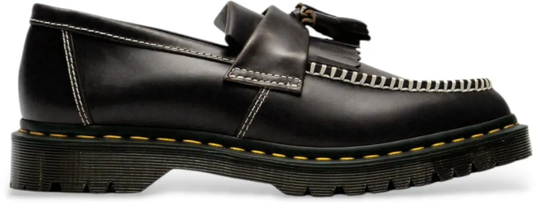 Dr Martens Adrian Ben Orleans Loafers