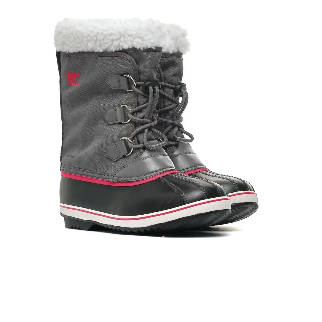 Sneeuwlaarzen Sorel YOOT PAC NYLON DTV 37 Kinderen