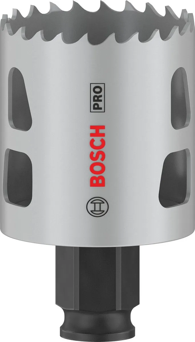 Bosch Professional Multi Materiaal PC Plus Gatenzaag 44mm