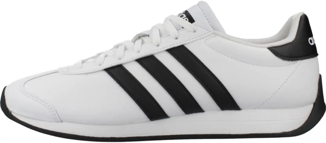adidas Runvista Schoenen - Wit - EU 44 - afbeelding 2 van 6