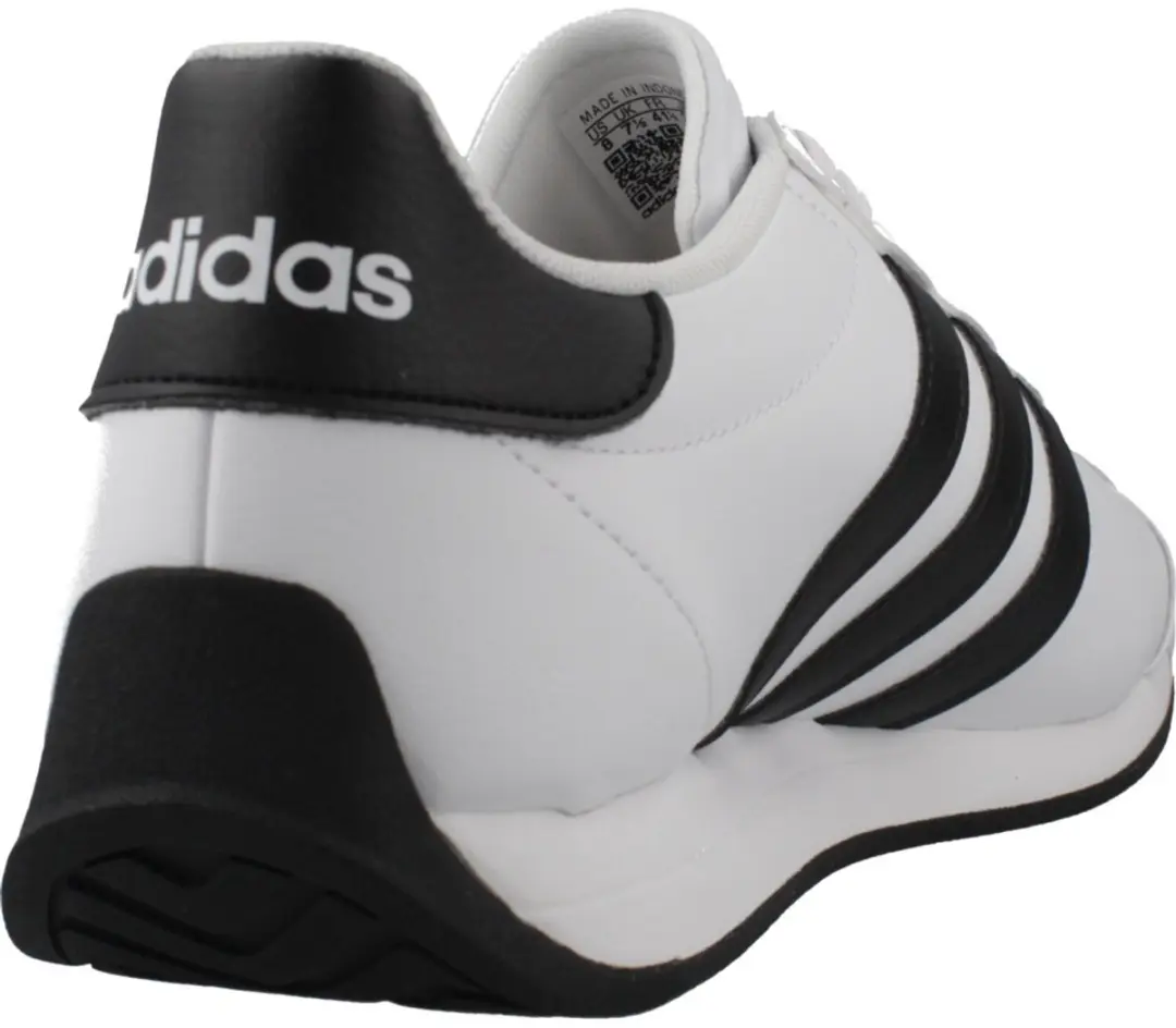 adidas Runvista Schoenen - Wit - EU 44 - afbeelding 5 van 6